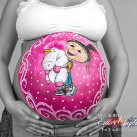 Diseños de película.