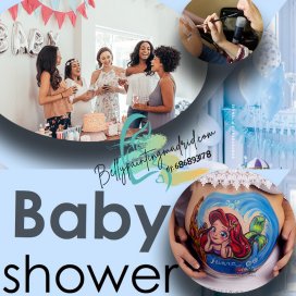 Babyshowers