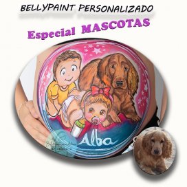 diseños con tus mascotas