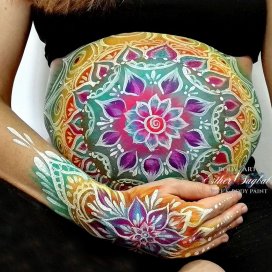 Mandalas y Arboles de vida