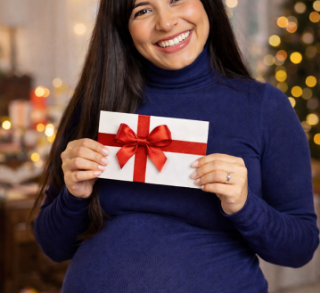 Regala bellypainting 